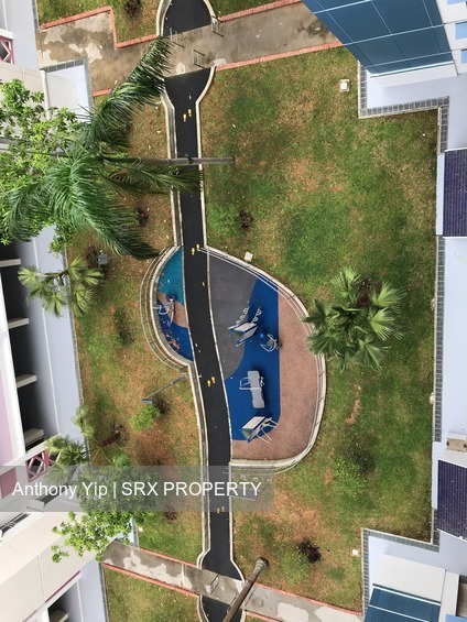 Blk 477 Pasir Ris Drive 6 (Pasir Ris), HDB 4 Rooms #182112832